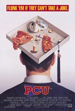 Pcu (1994) afişi