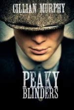 Peaky Blinders (2013) afişi