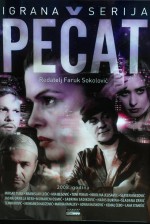 Pecat (2008) afişi