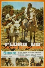 Pedro Bó, O Caçador De Cangaceiros (1976) afişi