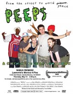 Peeps (2005) afişi