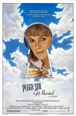 Peggy Sue Got Married (1986) afişi