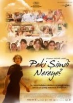 Peki Şimdi Nereye? (2011) afişi Peki Şimdi Nereye? (2011) afişi
