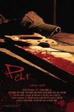 Pelt (2010) afişi