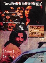 Peluca Y Marisita (2002) afişi