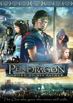 Pendragon: Sword Of His Father (2008) afişi