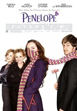 Penelope (2006) afişi