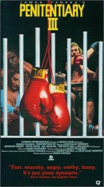 Penitentiary ııı (1987) afişi