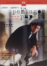 Pentagon Davası (2003) afişi