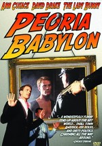 Peoria Babylon (1997) afişi