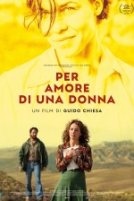 Per amore di una donna (2025) Fragman (2025) afişi