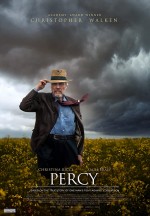 Percy (2020) afişi