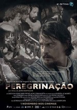 Peregrinação (2017) afişi