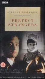 Perfect Strangers (2001) afişi
