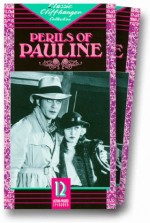 Perils of Pauline (1933) afişi