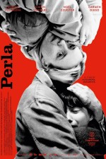 Perla (2025) afişi