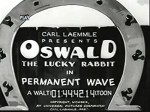 Permanent Wave (1929) afişi