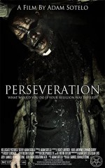 Perseveration (2013) afişi