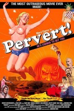 Pervert! (2005) afişi