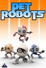 Pet Robots (2018) afişi