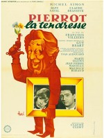 Pete The Tender (1960) afişi