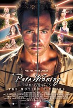 Pete Winning Ve Korsanlar (2015) afişi