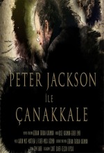 Peter Jackson İle Çanakkale (2016) afişi