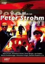 Peter Strohm (1989) afişi