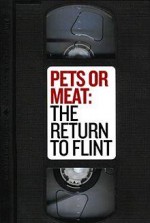Pets Or Meat: The Return To Flint (1992) afişi