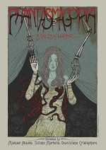 Phantasmagoria (2014) afişi