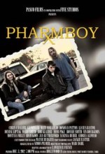 Pharmboy (2012) afişi