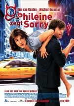 Phileine Zegt Sorry (2003) afişi