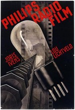 Philips-Radio (1931) afişi