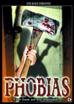 Phobias (2003) afişi