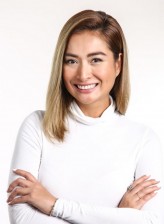 Phoemela Baranda fotoğrafı