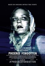 Phoenix Forgotten (2017) afişi