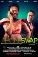 Phone Swap (2012) afişi