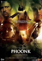 Phoonk (2008) afişi