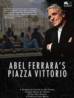 Piazza Vittorio (2017) afişi