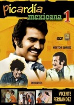 Picardia Mexicana (1978) afişi