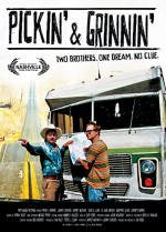 Pickin' & Grinnin' (2010) afişi