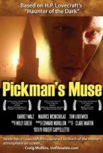 Pickman'ın İlham Perisi (2009) afişi