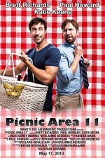 Picnic Area 11 (2013) afişi