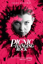 Picnic at Hanging Rock (2018) afişi