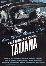Pidä Huivista Kiinni, Tatjana (1994) afişi