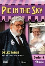 Pie in the Sky (1994) afişi