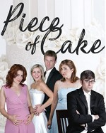 Piece Of Cake (2006) afişi