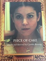 Piece Of Cake (2005) afişi
