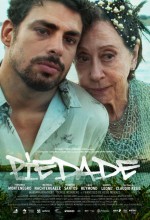 Piedade (2019) afişi