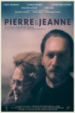 Pierre & Jeanne  afişi